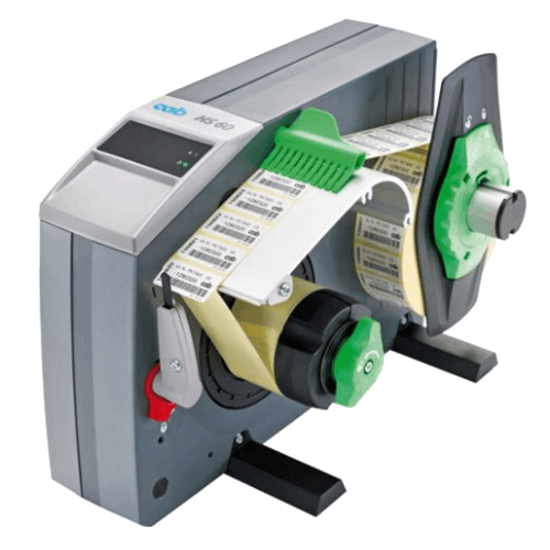 Cab HS60 Label Dispenser 5542510