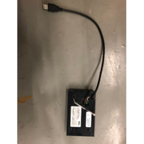 rf IDEAS USB CM Cable 36 inch CAB-NEWPROX-W-36