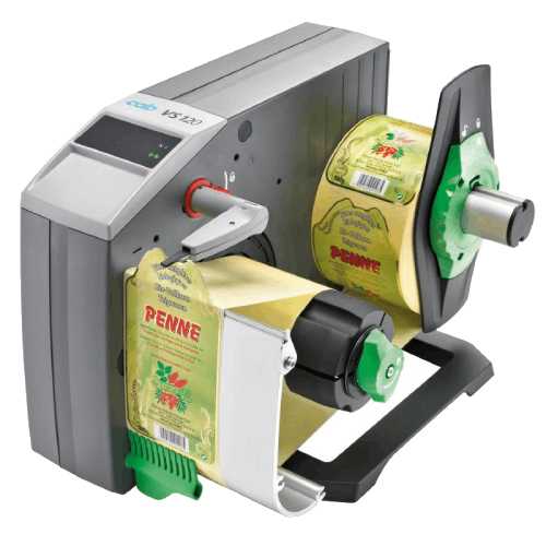 Cab VS120 Label Dispenser 5542095