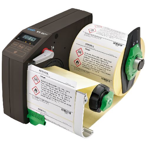 Cab VS180+ Label Dispenser 5542503