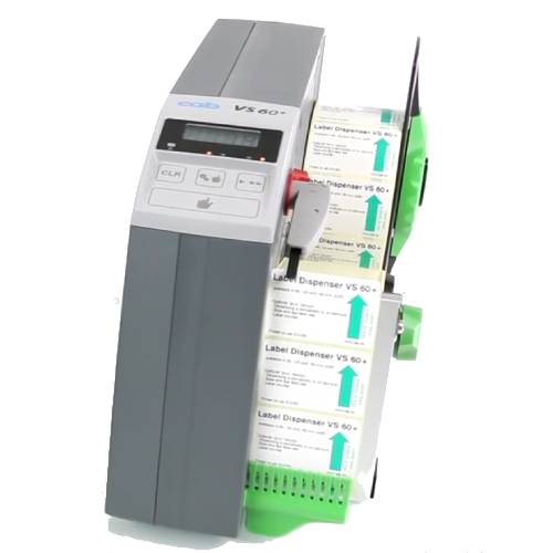 Cab VS60+ Label Dispenser 5542501