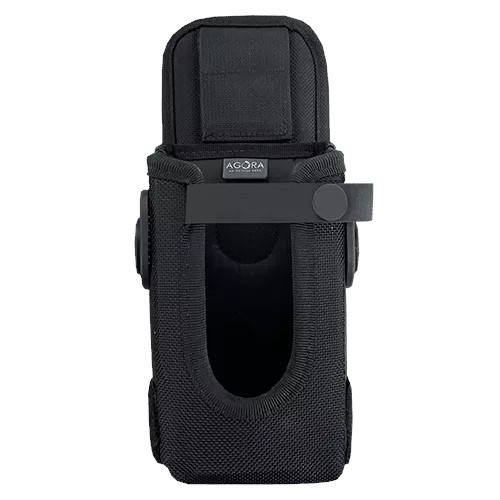 AML Holster With Belt CAS-7801H