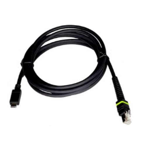 Zebra ET4X to 36xx Series Scanner Cable (USB-C Connector) CBA-U61-S07ZAR