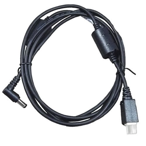 Zebra DC Line Cord CBL-DC-388A1-01