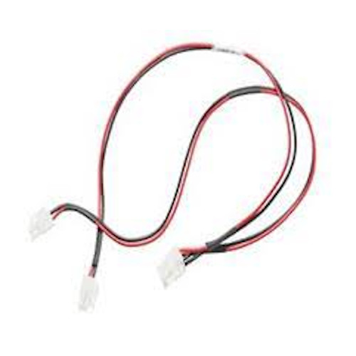 Zebra DC Line Cord CBL-DC-392A1-02