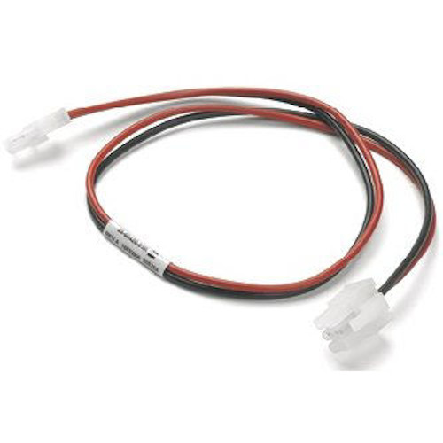 Zebra DC Y Line Cord CBL-DC-393A1-02