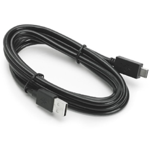 Zebra USB Type A to C Cable CBL-MPM-USB1-01