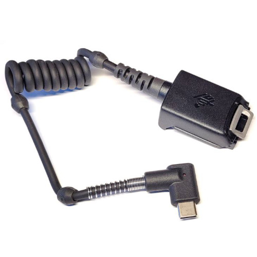 Zebra RS5100 Corded Adapter for TC2X, TC5X CBL-RS5X6-ADPTC-01