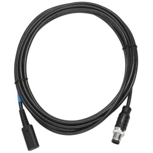 Zebra M12 to USB-C Female Receptacle (5F) Host Cable [1.5m] CBL-USBCHST015-M12