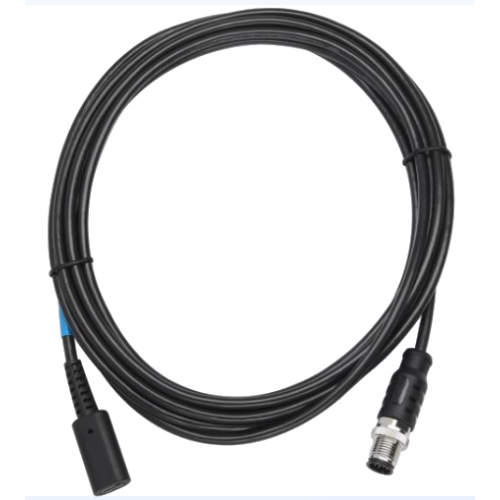 Zebra M12 to USB-C Female Receptacle Host Cable [3.5m] CBL-USBCHST035-M12