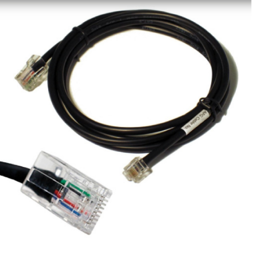 APG Interface Cable CD-102B