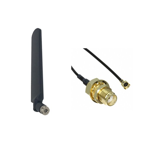 RFMAX 4G/LTE Cellular Antenna Kit CELL-ANTHB