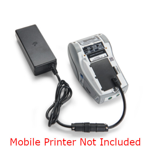 Zebra Mobile Battery Eliminator Kit CHG-MPP-BEPSAC1-2