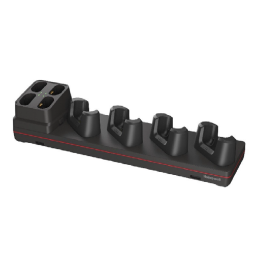 Honeywell 5 Bay Charging Base Kit CK62-5CB-UVN-BAT-0