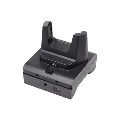 Zebra RFD40 1 Device Slot Cradle CR40-1S0T-TC5-G-01