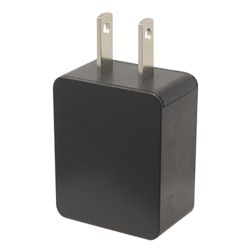 Code USB Power Adapter [All Code Cabled Scanners] CRA-P4