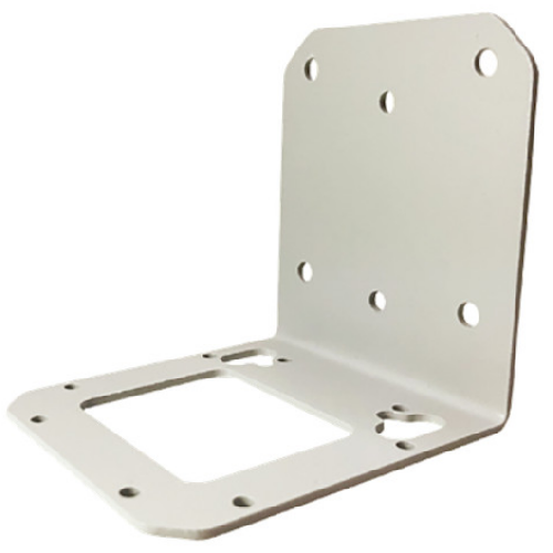 Code CR2700 Wall Mount Bracket for Inductive Charging Station CRA-WMB4
