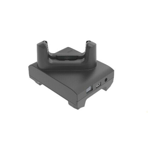 Zebra EC5X Charger Ethernet Cradle CRD-EC5X-1SCUE-01