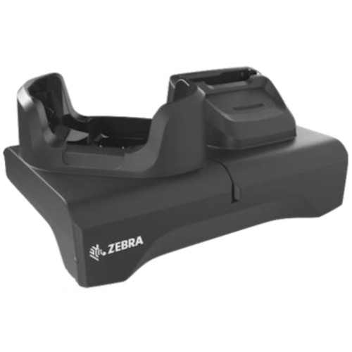 Zebra TC73/TC78 Ethernet 1-slot And Spare Battery Charging Cradle CRD-NGTC7-2SE1B