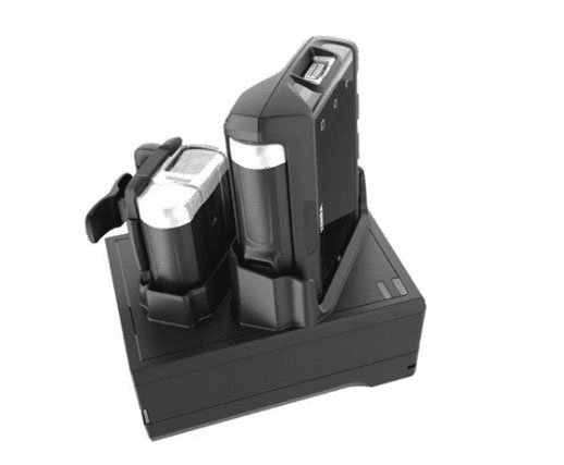 Zebra WT6000/RS6000 2-Slot USB Cradle CRD-NWTRS-2SUCH-01