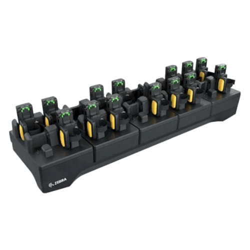 Zebra RS5100 20-Slot Ring Scanner Charger CRD-RS51-20SCHG-01