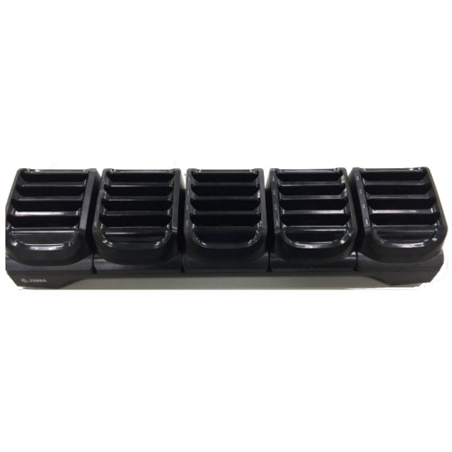 Zebra TC51 20-Slot Battery Charger CRD-TC51-20S4BC-01