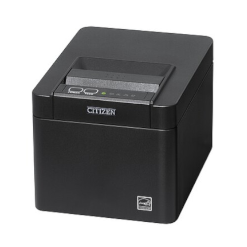 Citizen CT-E601 Receipt Printer CT-E601LTUBK