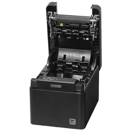 Citizen CT-E601 Receipt Printer CT-E601ETXUBK