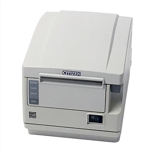 Citizen CT-S651II Receipt Printer CT-S651IIS3UBUWHP
