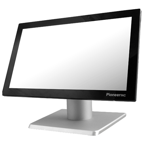 Pioneer CT16 16" Medical Grade Touchscreen Computer Q12-C14FNF-01
