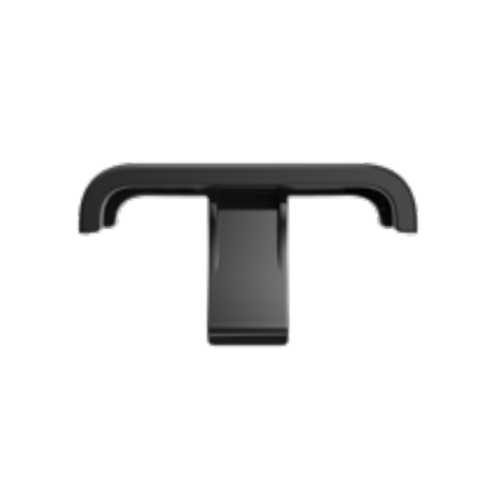 Honeywell Carrying Clip [CT37] CT37-CLIP-LAN-STD