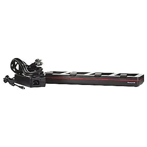 Honeywell Dolphin CT40 Quad Battery Charger CT40-QBC-1