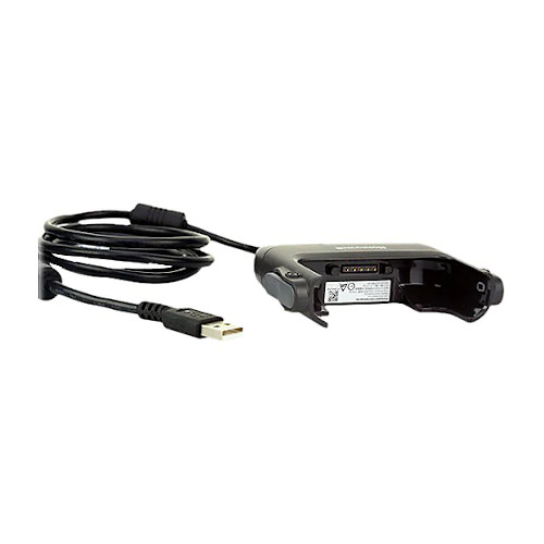 Honeywell Dolphin CT40 Snap-On Adapter CT40-SN-USB-0
