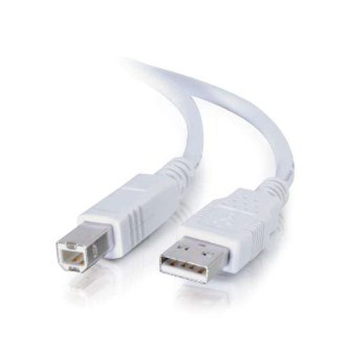 Zebra 6.6 Foot USB Cable CTG-13172