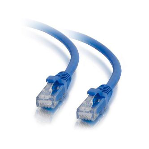 5ft Cat5e Snagless Unshielded Ethernet Cable CTG-15188