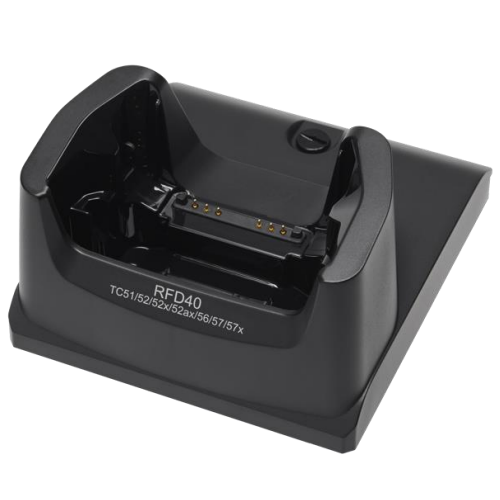 Zebra Replacement Cradle Cup for RFD40 and TC51/52/52X/52AX/56/57/57X CUP-RFD40-TC5X-1R