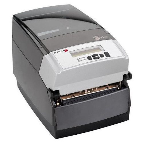 CognitiveTPG C-Series TT Printer [203dpi, Ethernet] CXT4-1000