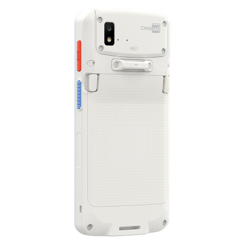 CipherLab RS38H Mobile Computer [Standard Range, 5G/WIFI6E, 8GB/128GB] AS38U8SF4NSGH