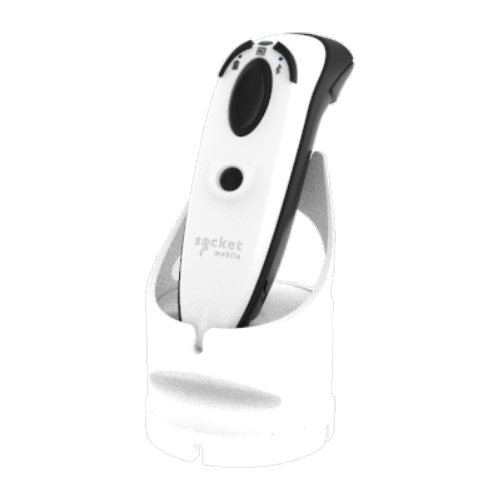 Socket DuraScan D762 Scanner CX4333-3466