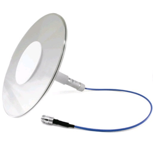 Pulse DASUTWC500NF White Clarity Series Ceiling Mount DASUTWC500NF