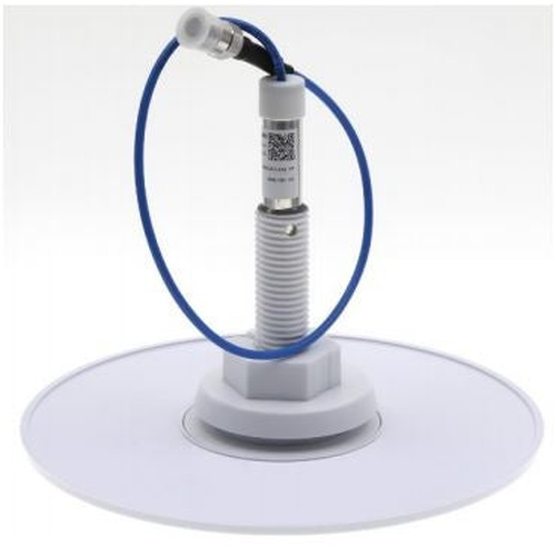Pulse DASUTWCR5004310 Clarity Series White Ultra Thin Ceiling-Mount Omni Antenna DASUTWCR5004310
