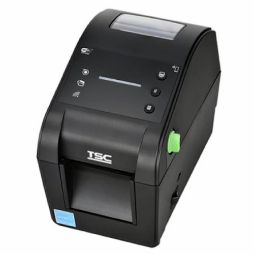 TSC DH220 DT Label Printer [203dpi, Ethernet] DH220-A001-1001