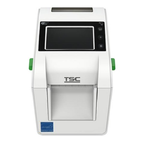 TSC DH320THC DT Label Printer [300dpi, Ethernet, Healthcare Approved] DH320HC-A001-0001