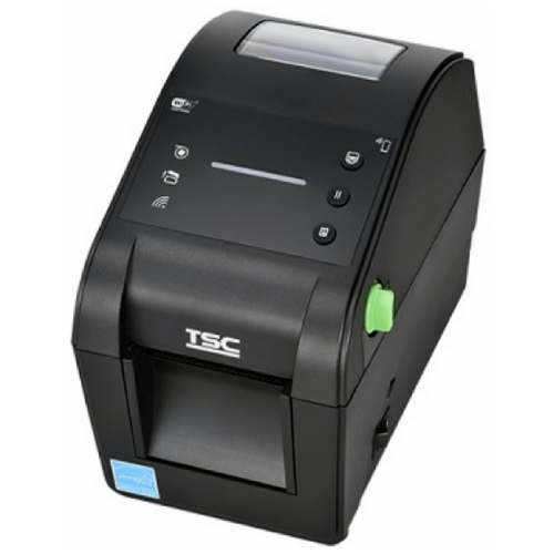 TSC DH320 DT Label Printer [300dpi, Ethernet] DH320-A001-1001
