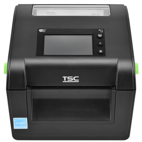 TSC DH340T DT Label Printer [300dpi, Ethernet] DH340-A001-0001