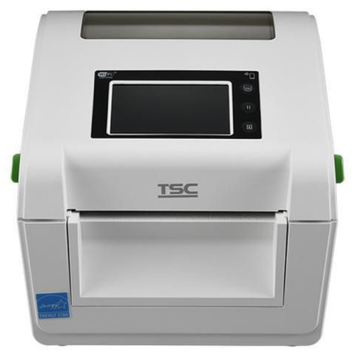 TSC DH340THC DT Label Printer [300dpi, Ethernet, Healthcare Approved] DH340HC-A001-0001
