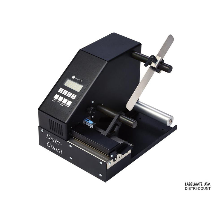 Labelmate DISTRI-COUNT-ST Label Dispenser/Counter [4.5"] DISTRI-COUNT-ST