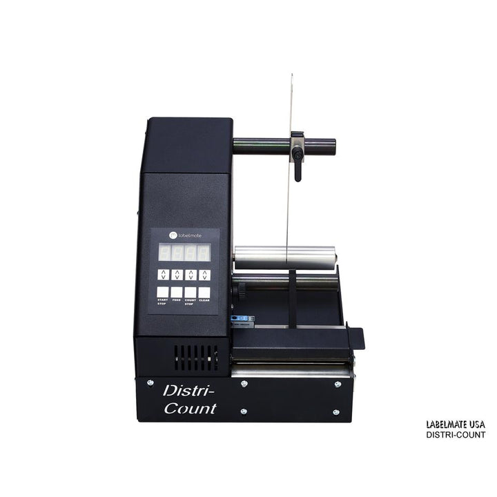 Labelmate DISTRI-COUNT-ST Label Dispenser/Counter [4.5"] DISTRI-COUNT-ST