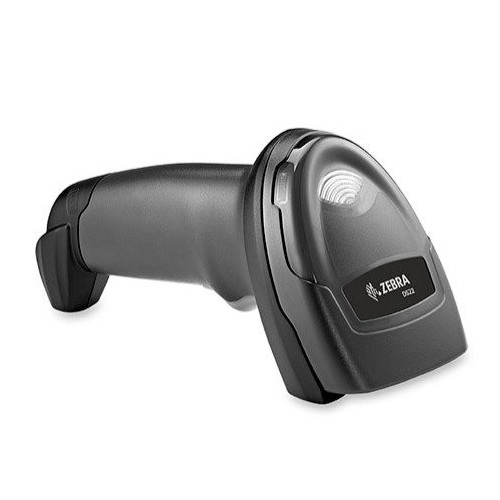 Zebra DS2208-SR Scanner [Scanner Only, Standard Range] DS2208-SR00007ZZWW