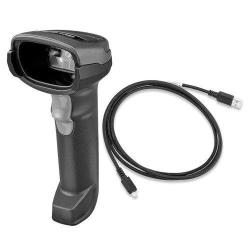 Zebra DS2278-SR Scanner [Cordless Kit, Standard Range] DS2278-SR7UMC00AZW